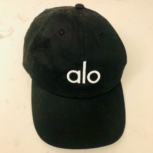 Alo cap